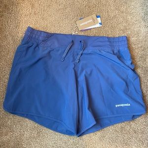 Patagonia shorts